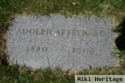 Adolph Appelberg