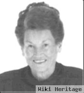 Mary Lott Ogden