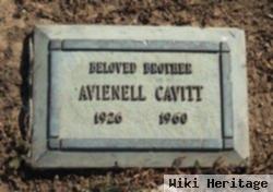 Avienell Cavitt