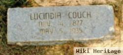 Lucindia White Couch