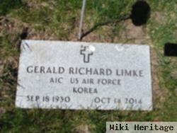 Gerald Richard Limke