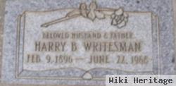 Harry B. Writesman