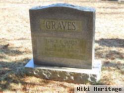 Eunice E Graves