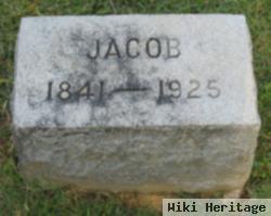 Jacob Derr