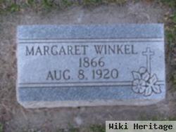 Margaret Winkel