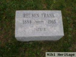 Reuben Frank