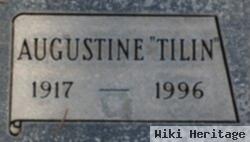 Augustine "tilin" Mendez