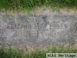 Elizabeth Keller