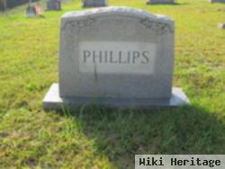 Camdon Phillips