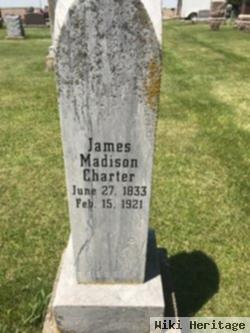 James Madison Charter