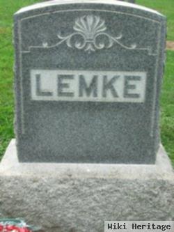 John H Lemke