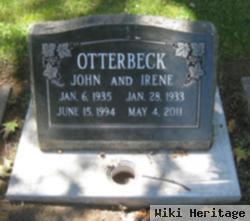 John Otterbeck