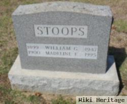 William Gaylord Stoops