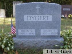 Joseph E. Dygert