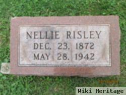 Nellie Risley