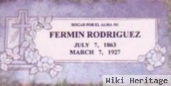 Fermin Rodriguez