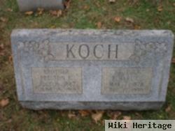 Robert Charles Koch