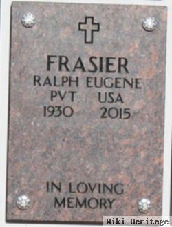 Ralph Eugene Frasier