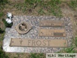 Rose Lucille Kresser Frost