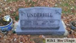 Linda Lee Underhill