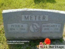 Peter Bernard Meter