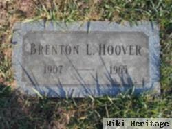 Brenton Luthern Clayton Hoover