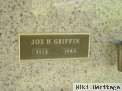 Joe H. Griffin