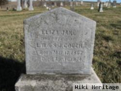 Eliza Jane Couch