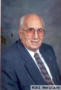 Cecil D. Stringer