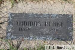 Thomas Blake