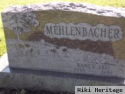 Vance Leo Mehlenbacher