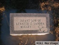 Infant Minary