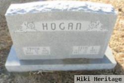 Effie E Hogan