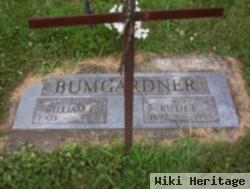 Ruth E Bumgardner