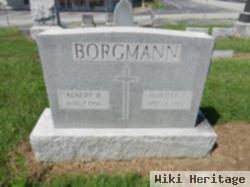 Albert B. Borgmann