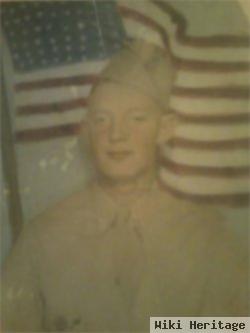 John Ruben "johnny" Blansett, Sr