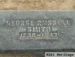 George Russell Smith