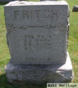 John J Fritch