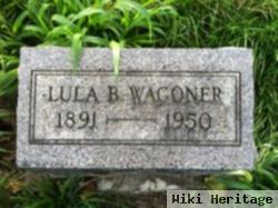 Lula Belle Lewis Wagoner