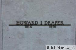 Howard Irving Draper