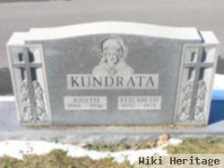 Elizabeth Kundrata