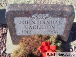 John Randal Eagleton