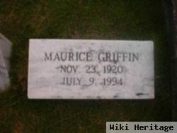 Maurice Griffin