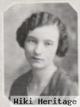 Gladys N. Nauth Hennings