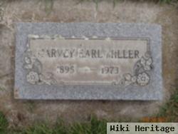 Harvey Earl Miller