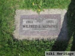 Wilfred L. Monpas