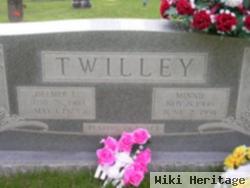 Minnie Twilley