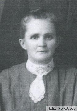 Lavina Viola Holmes Foster