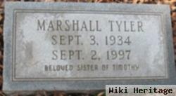 Marshall Tyler