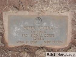 Peter Rivera